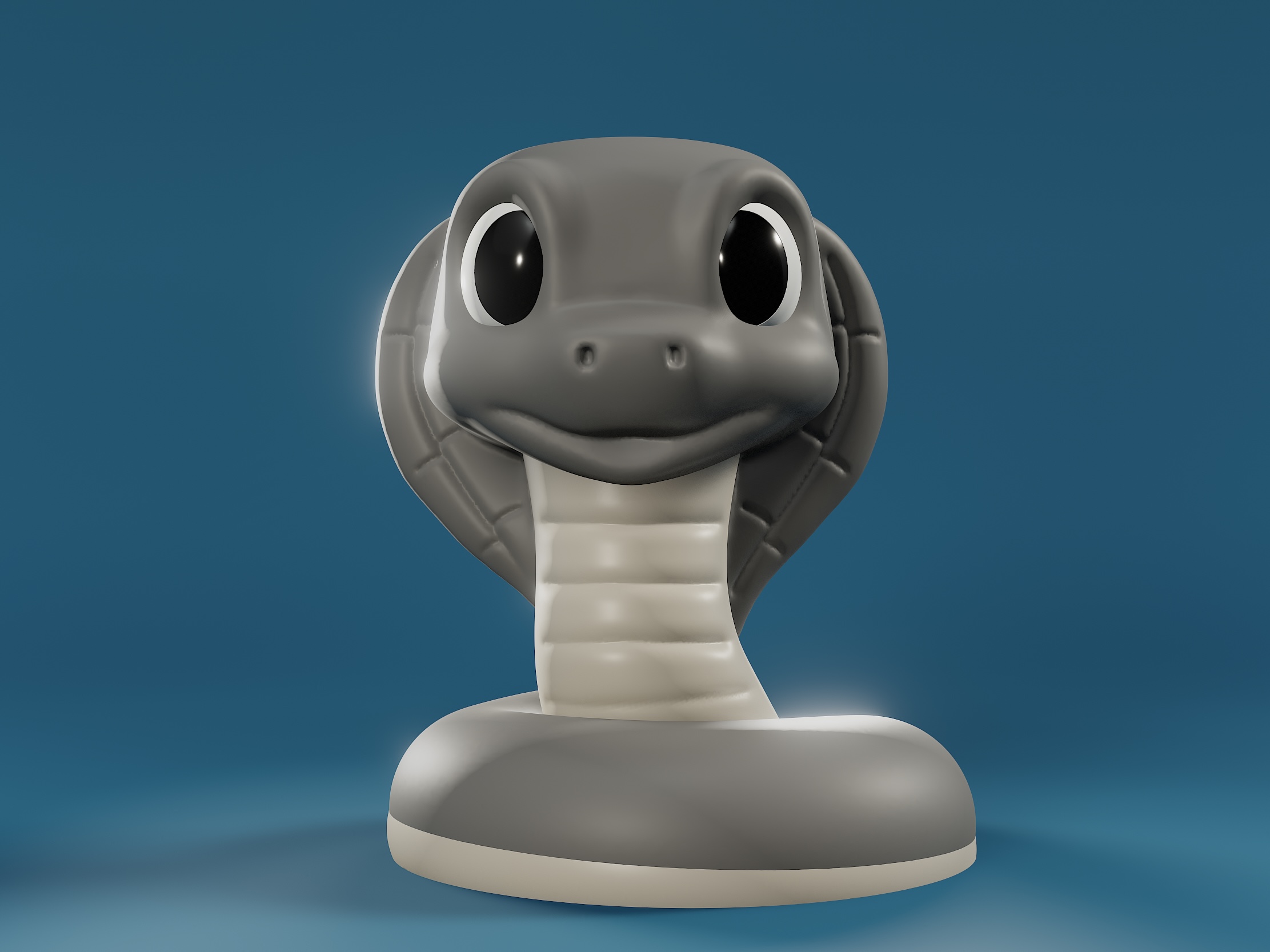 Snake Slinky — thumbnail 3