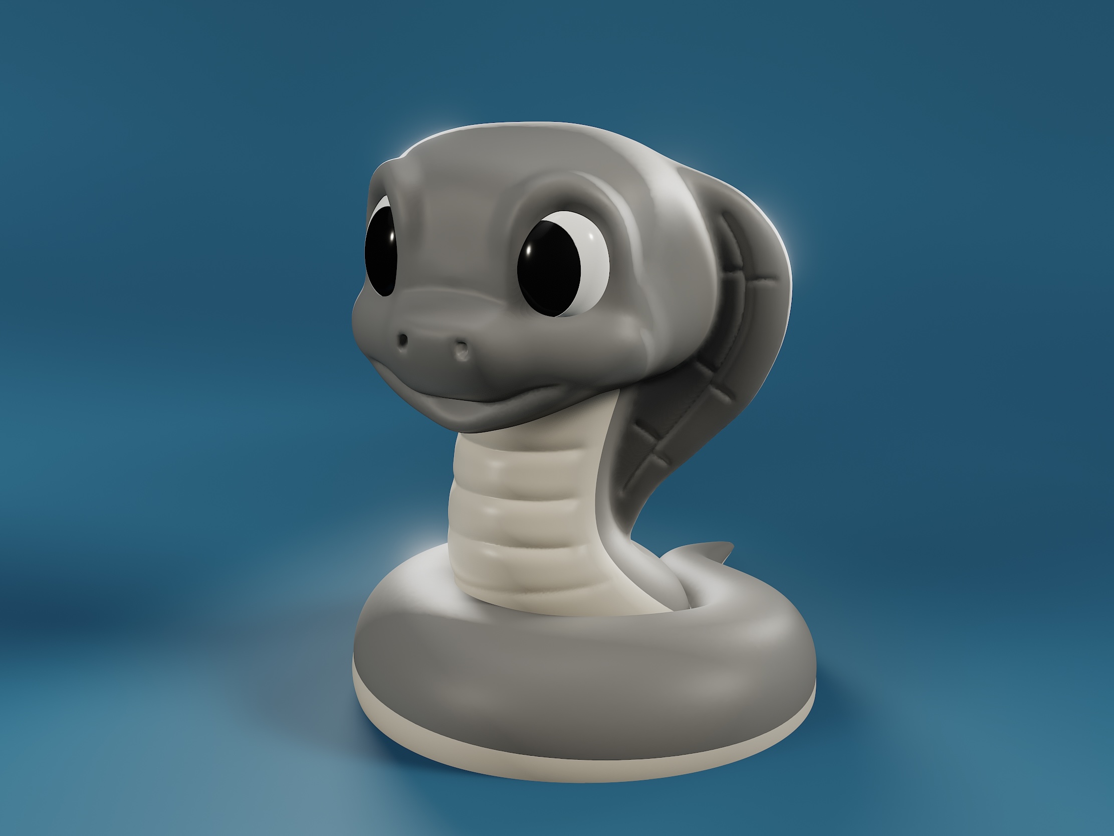 Snake Slinky