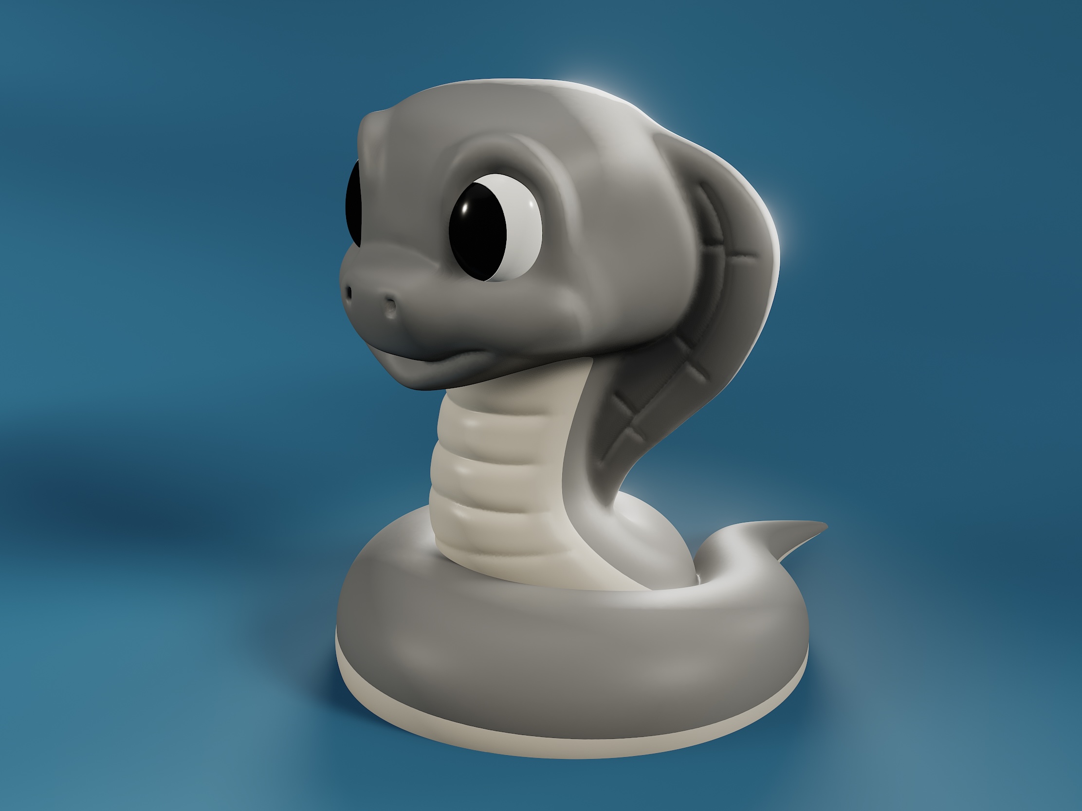 Snake Slinky — thumbnail 2