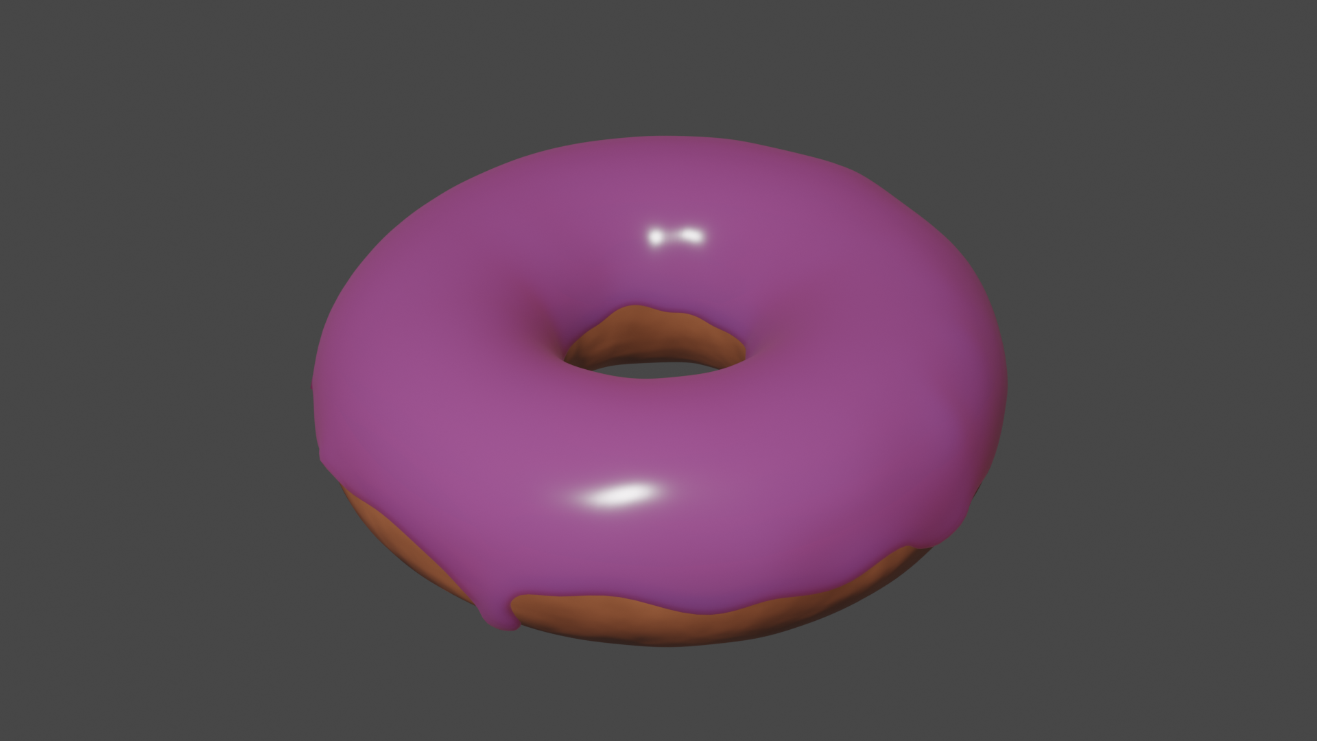 Donut