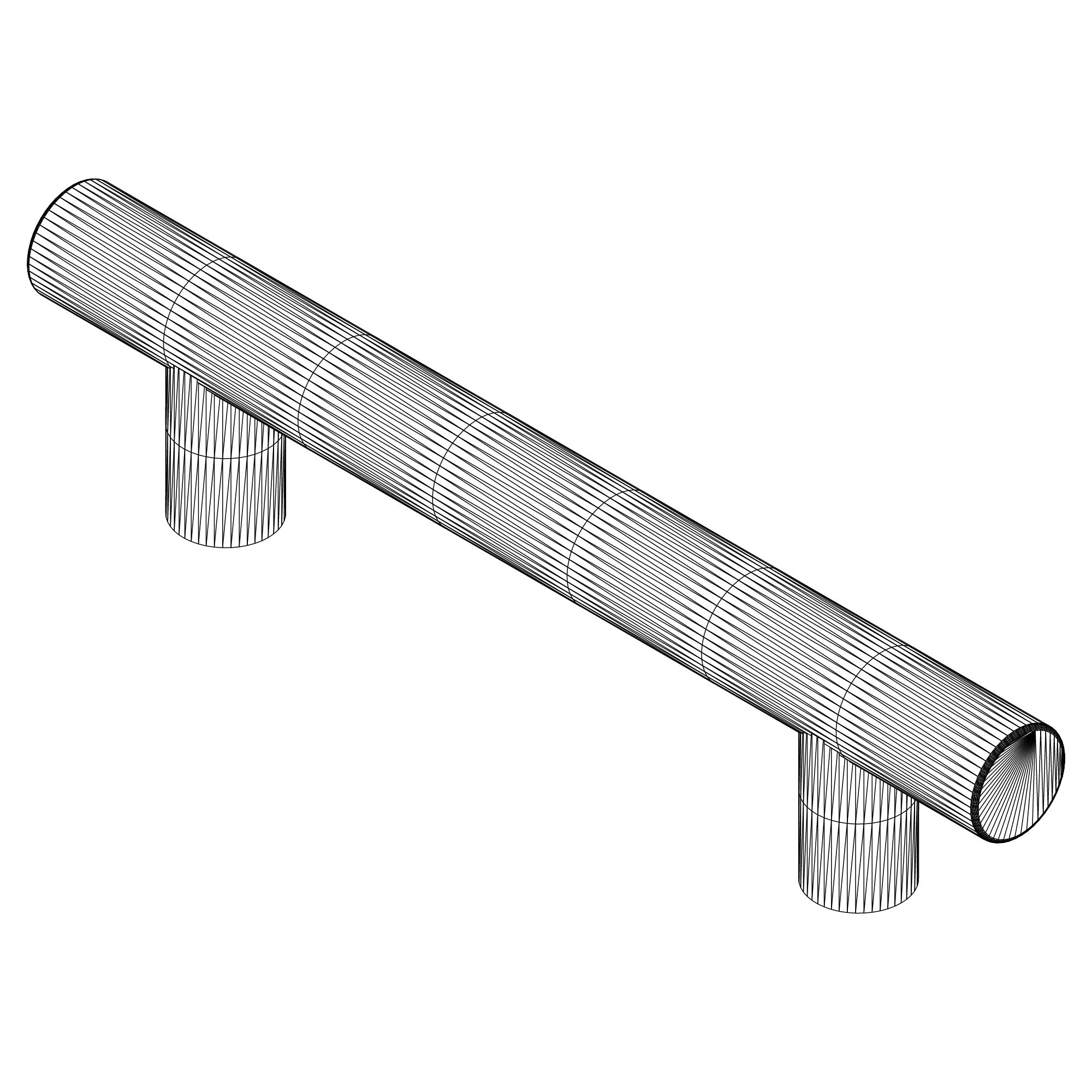 Furniture handle