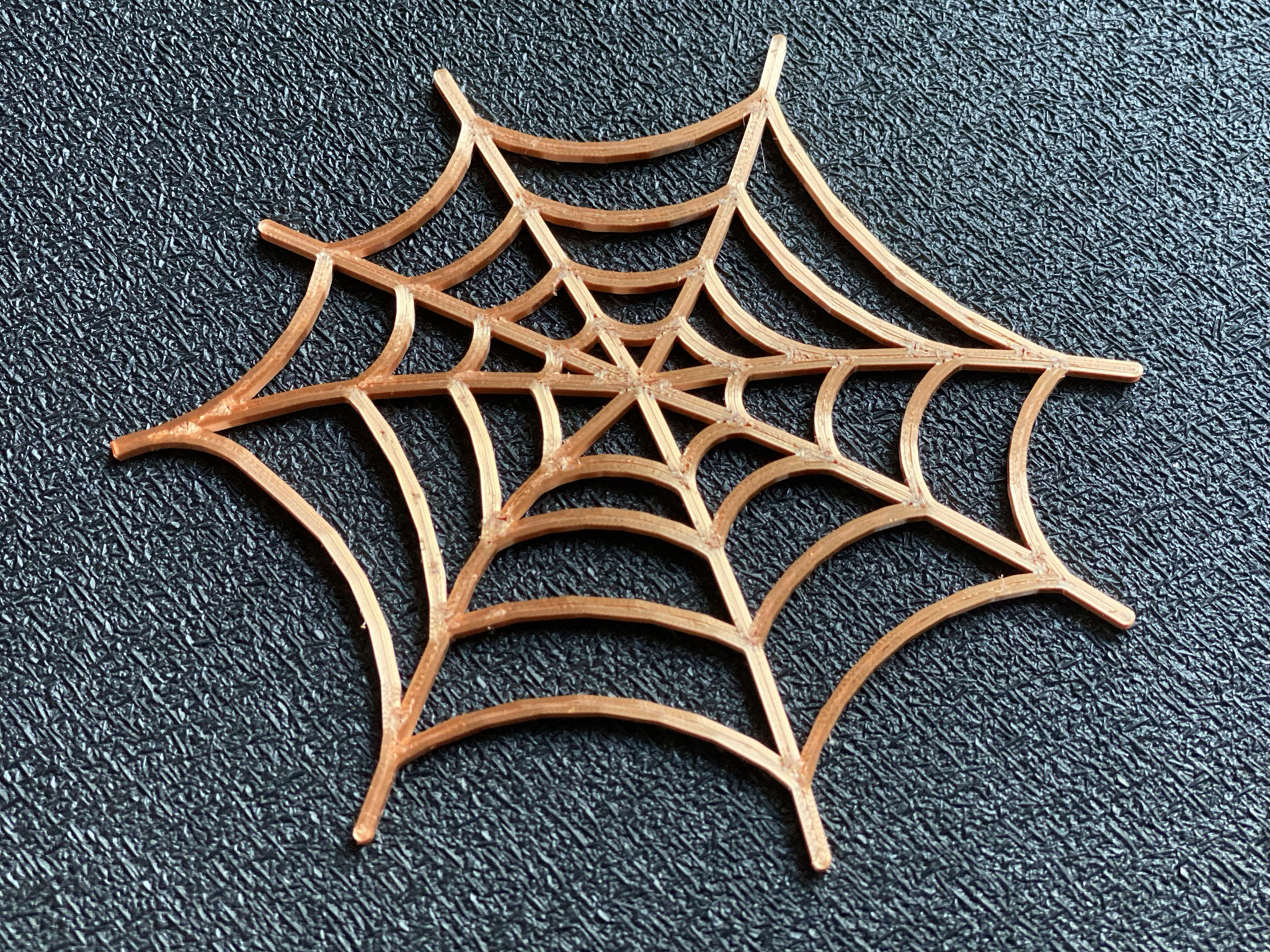 pavučina dekorace, spider web decoration for halloween