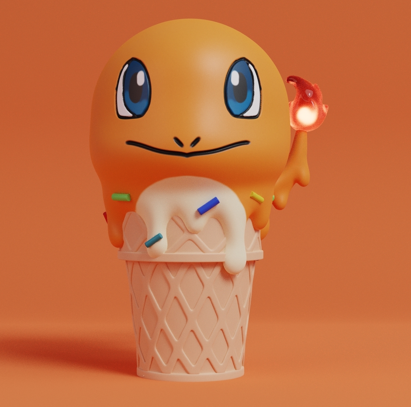 char-cream