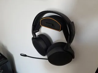 Headphone wall mount deals