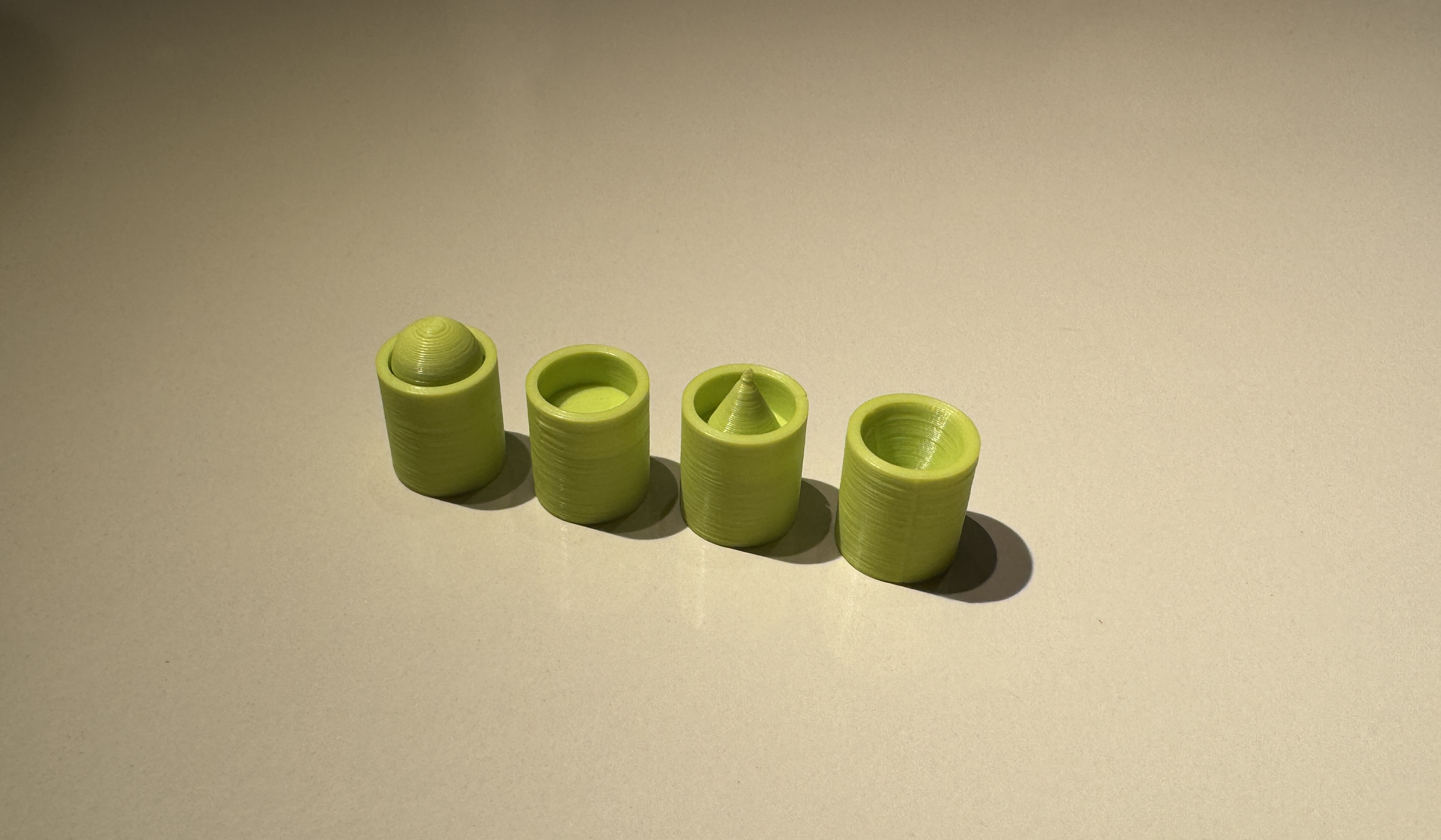 Board game figures, Figurky (deskové hry)