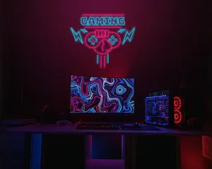 Gaming Logo
