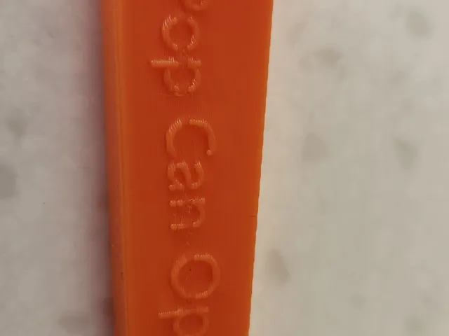 Pull Ring Tab Opener Mini
