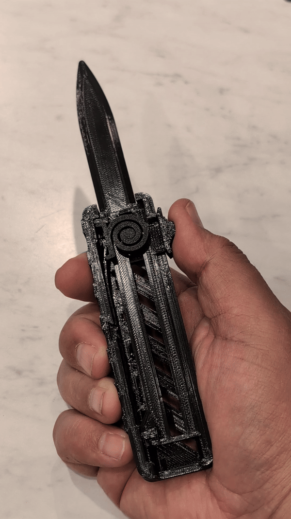 OTF Remix / Consolidation — miniatura 3
