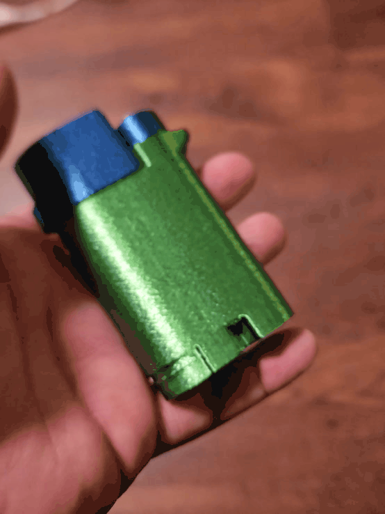 Spliff Safe — miniatura 2