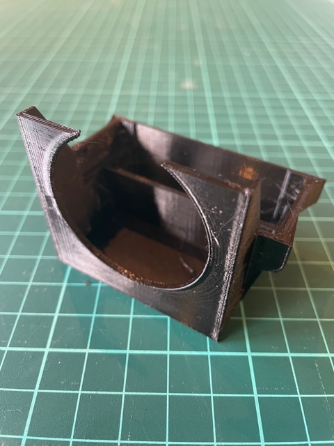 Miniatura 3 do modelo 3D Single Spool 4L Drybox
