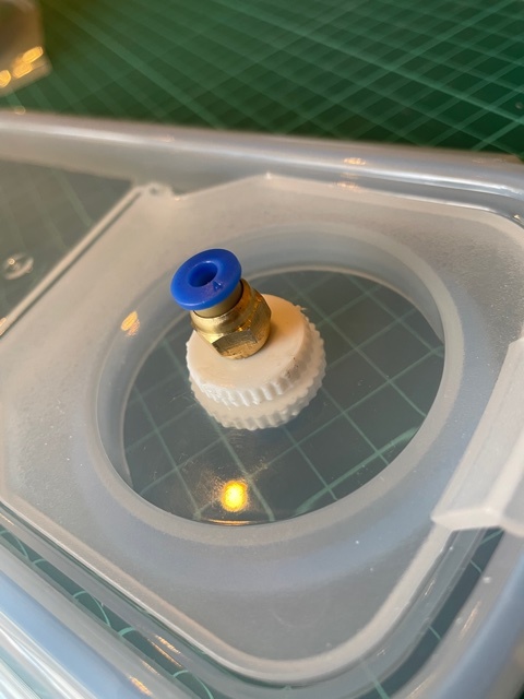 Miniatura 6 do modelo 3D Single Spool 4L Drybox