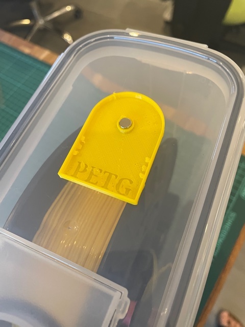 Miniatura 7 do modelo 3D Single Spool 4L Drybox