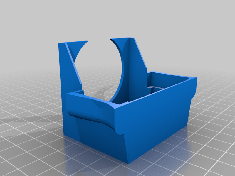 Miniatura 9 do modelo 3D Single Spool 4L Drybox