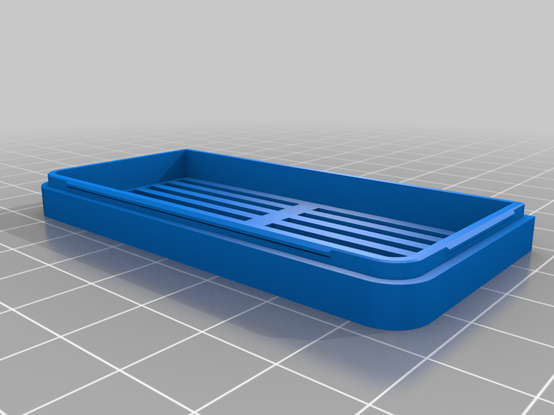 Miniatura 11 do modelo 3D Single Spool 4L Drybox