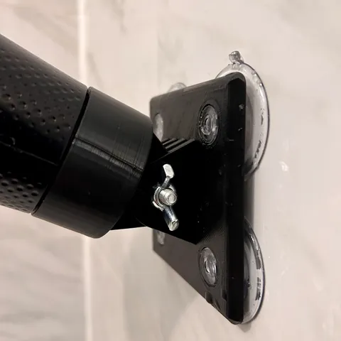 Suction Cup Mount for ANY Fleshlight/ Fleshjack Model