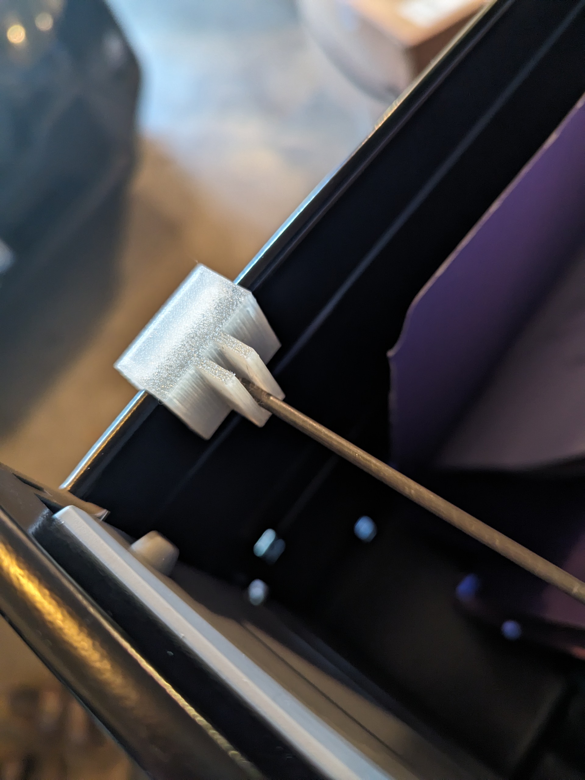 Legal Size Filling Cabinet Adapter