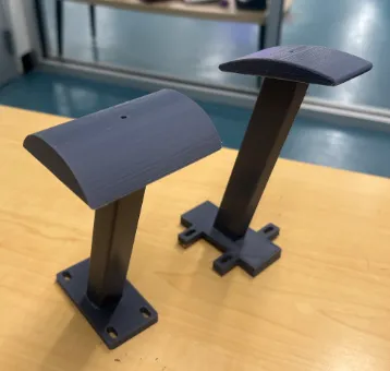 Pedal Extensions