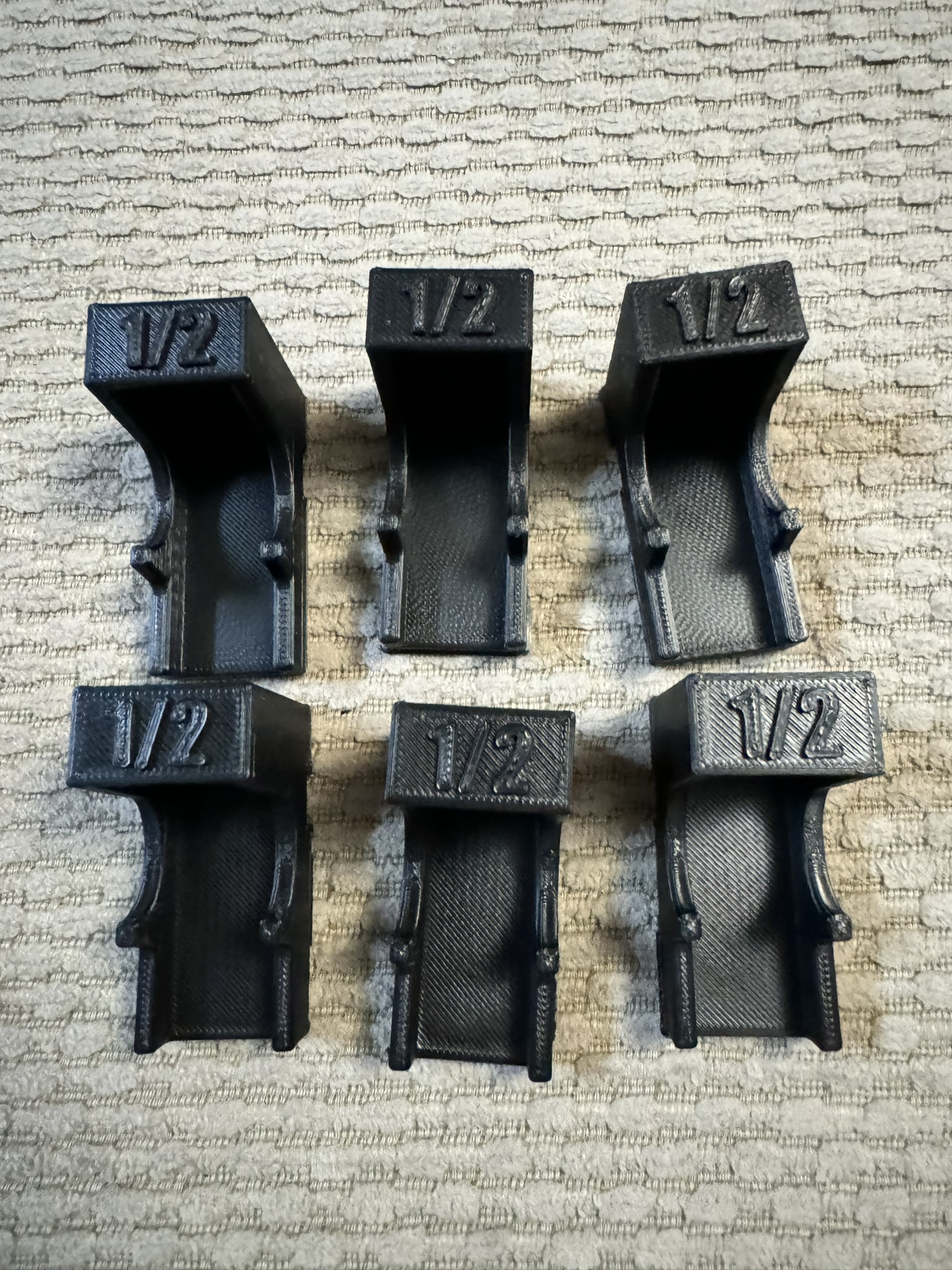 Modular ratchet holder / stand