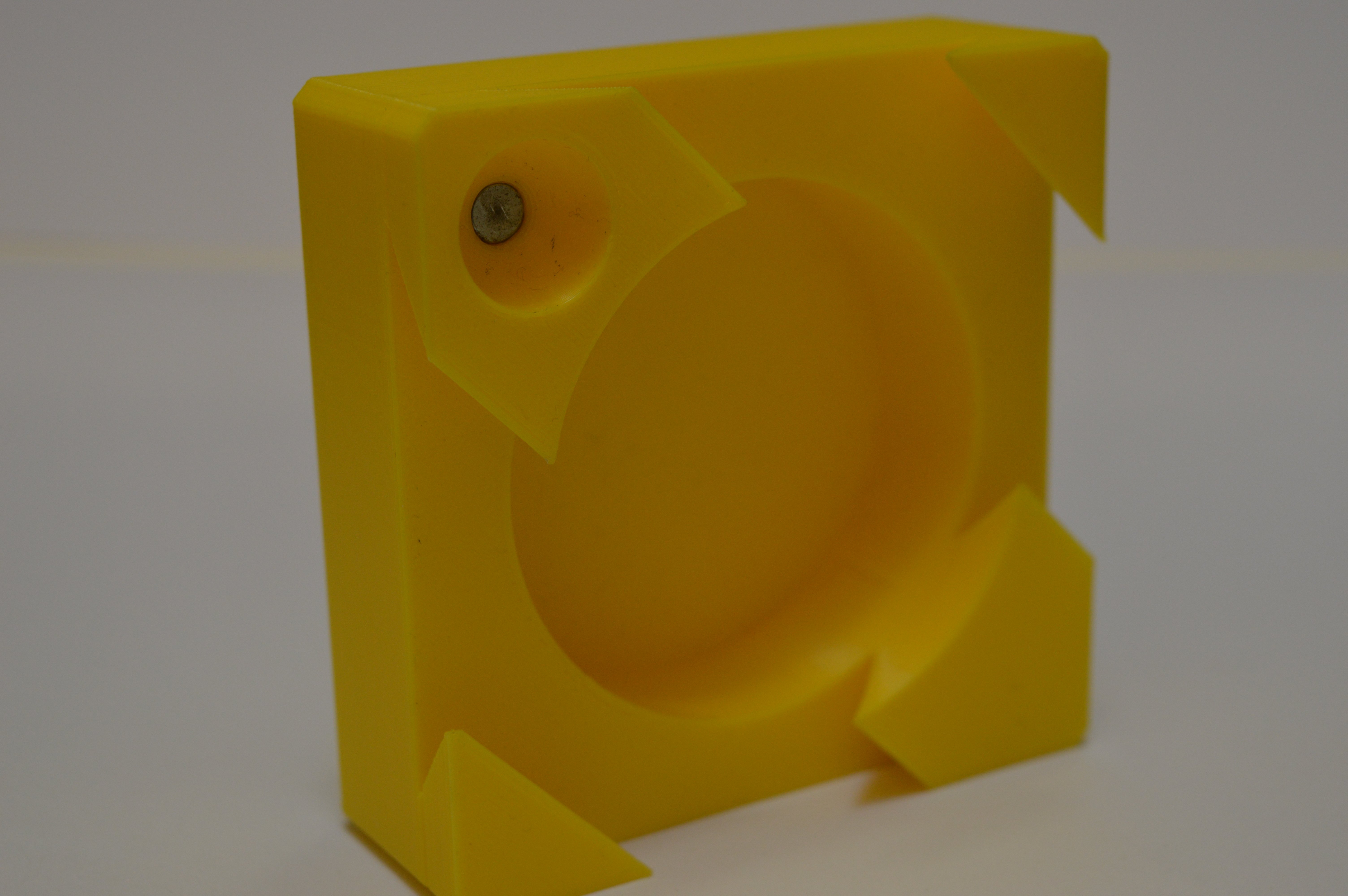 PUZZLE BOX impossible components by reeledMarek Download free STL