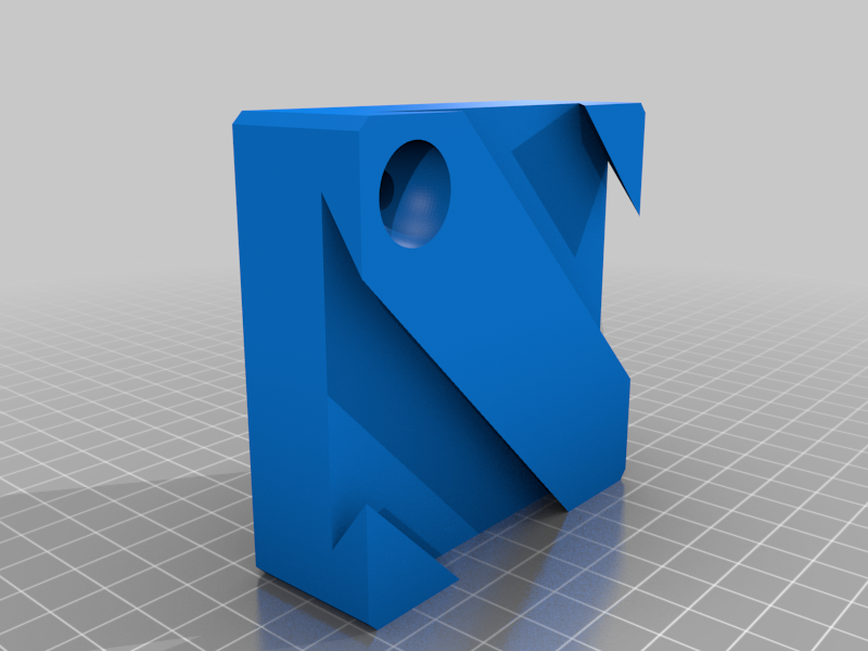 PUZZLE BOX impossible components by reeledMarek Download free STL