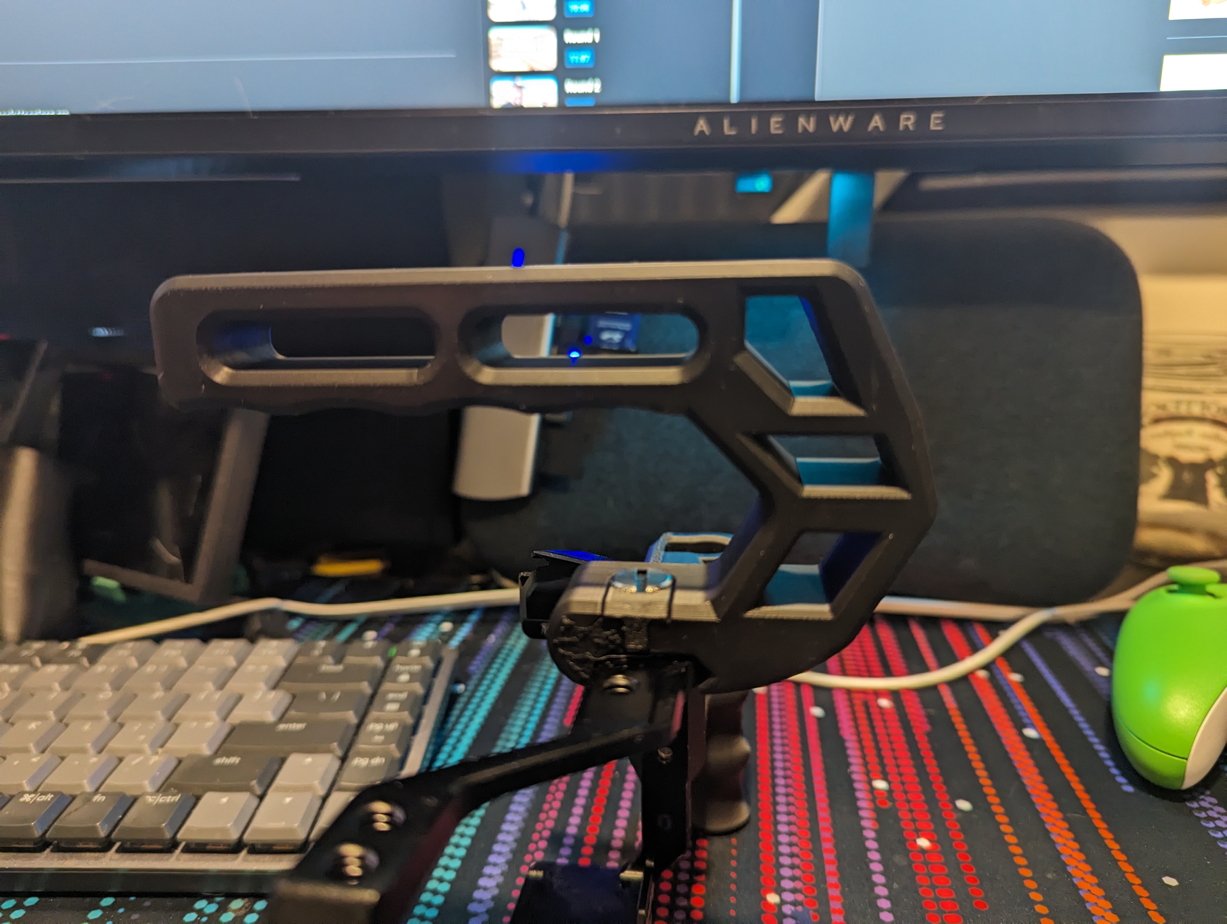 SmallRig Top Handle — miniatura 2