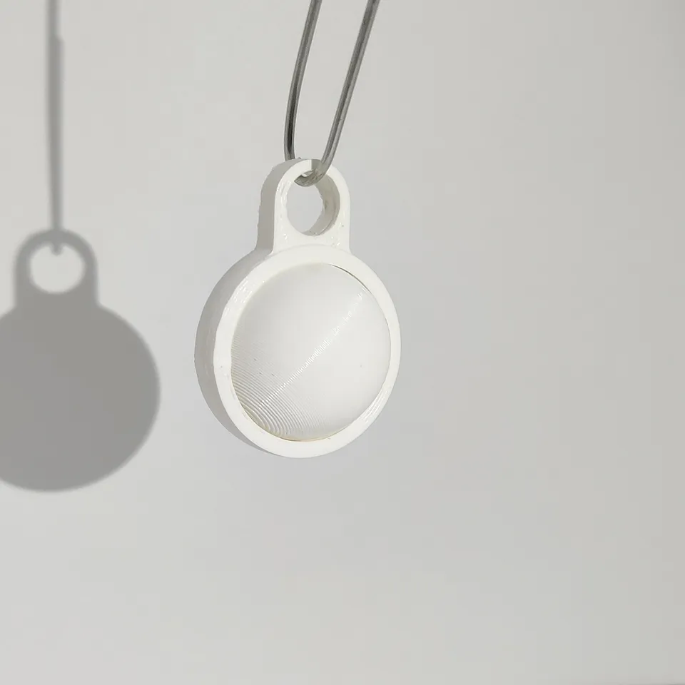 Fidget ball by PrintingUp | Download free STL model | Printables.com