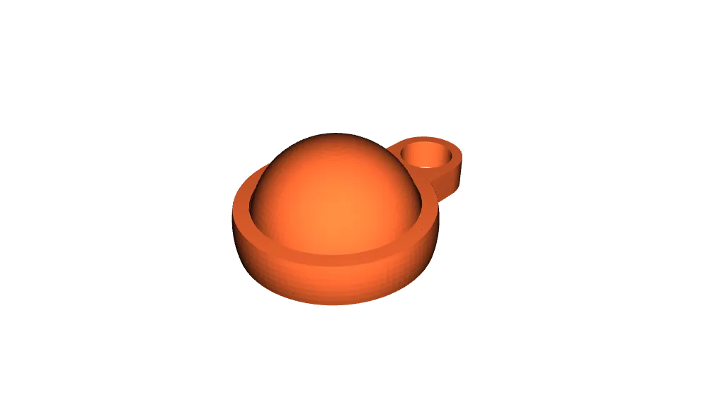 Fidget ball by PrintingUp | Download free STL model | Printables.com