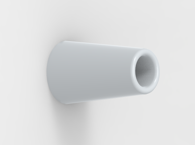Roller Shutter Stopper M5 / Rollladen Stopper