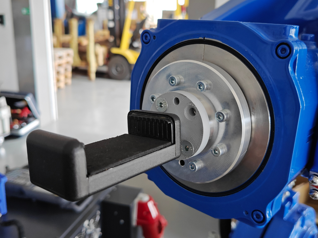 Kuka Camera Tool