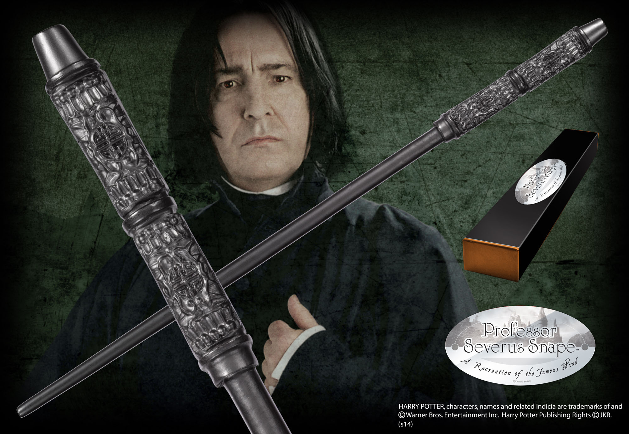Severus Snape Wand