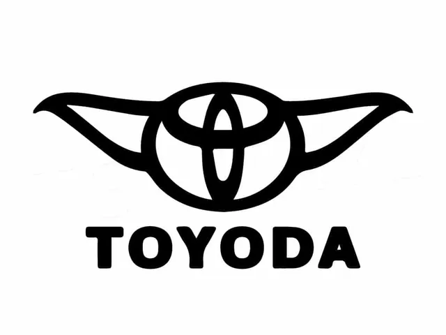 Toyoda Logo