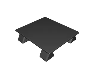 Amazon Alexa stand by Jason | Download free STL model | Printables.com