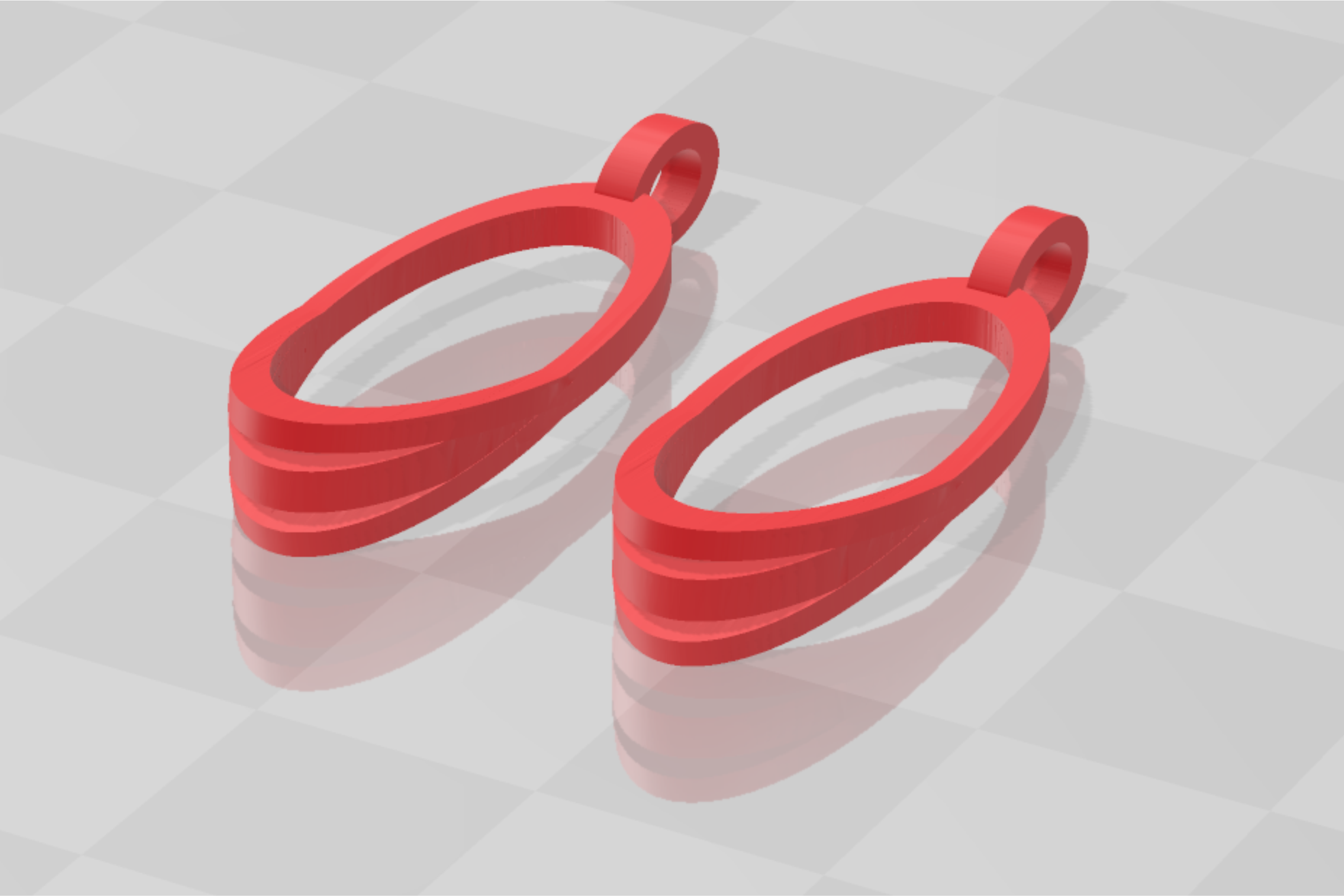 cute elegant earrings