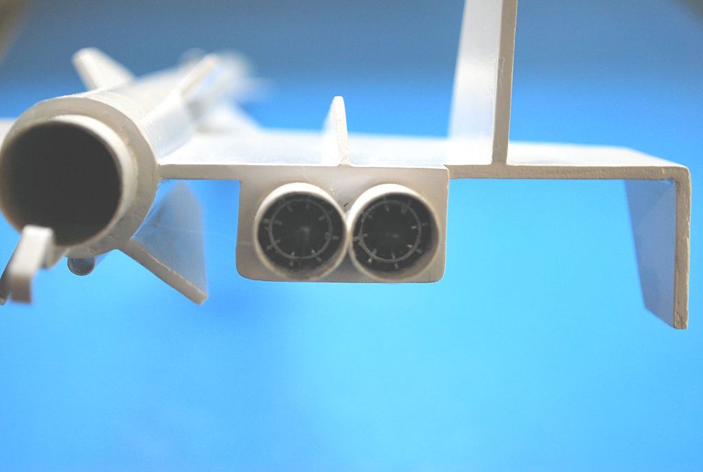 Orbital Transport Accessory Kit by Austin Aerospace Education ...