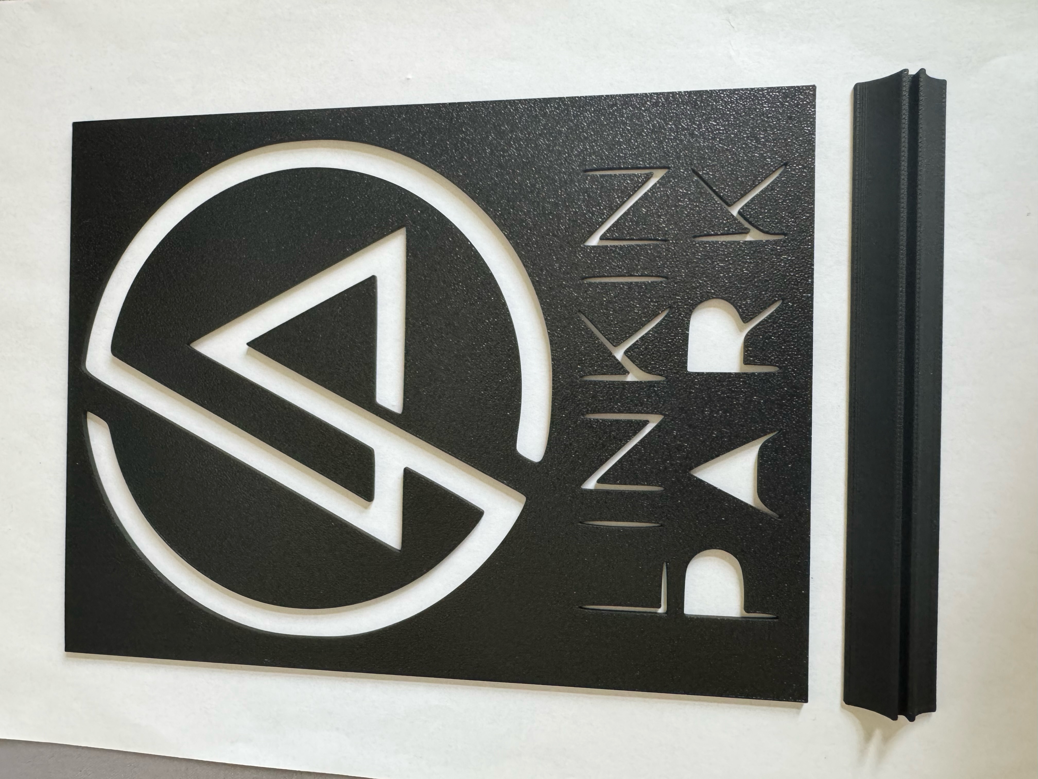 Miniatura 2 do modelo 3D Linkin Park