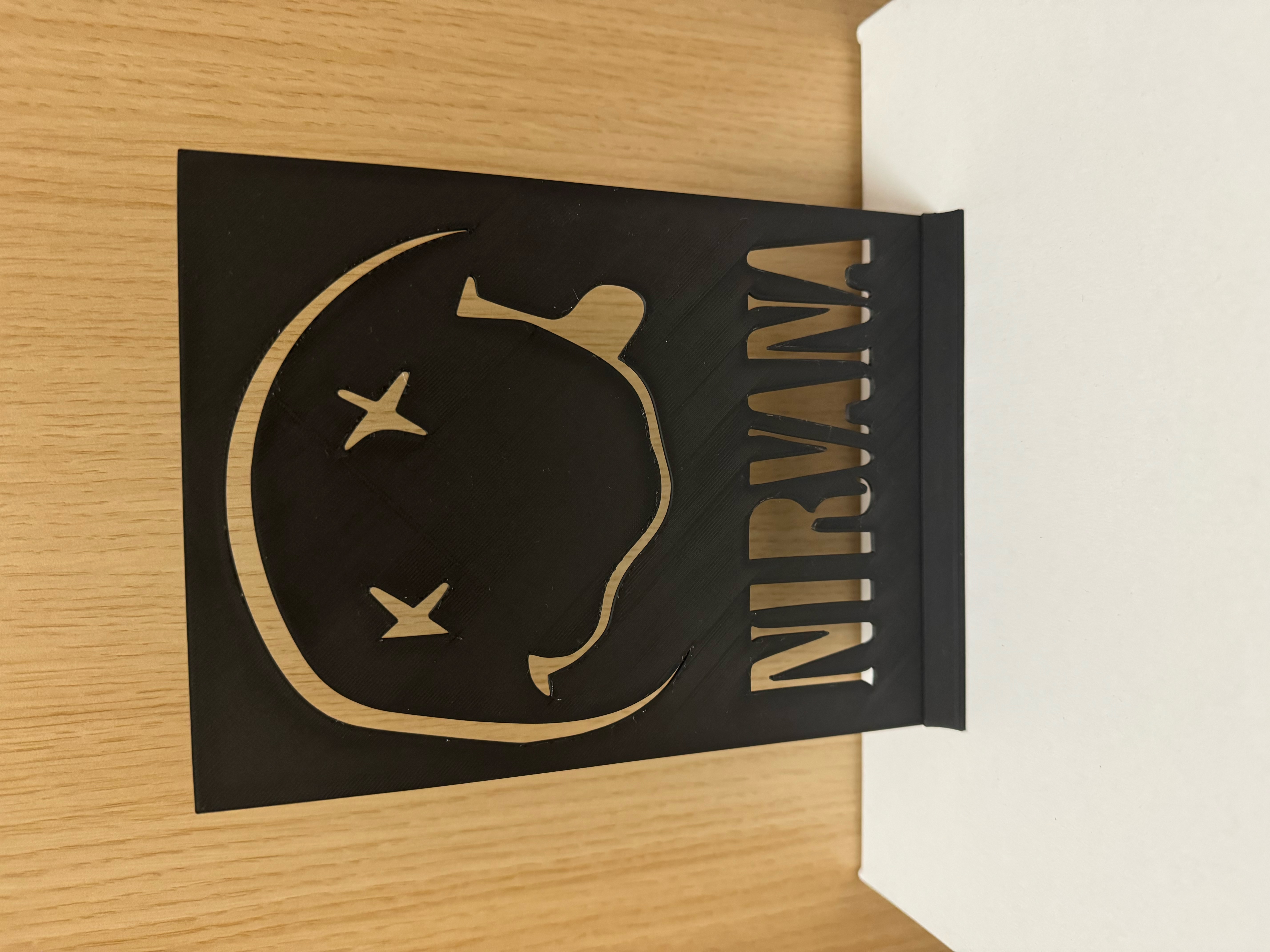 Nirvana