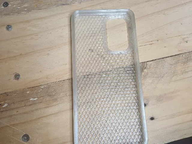 Samsung Galaxy A33 TPU case/cover