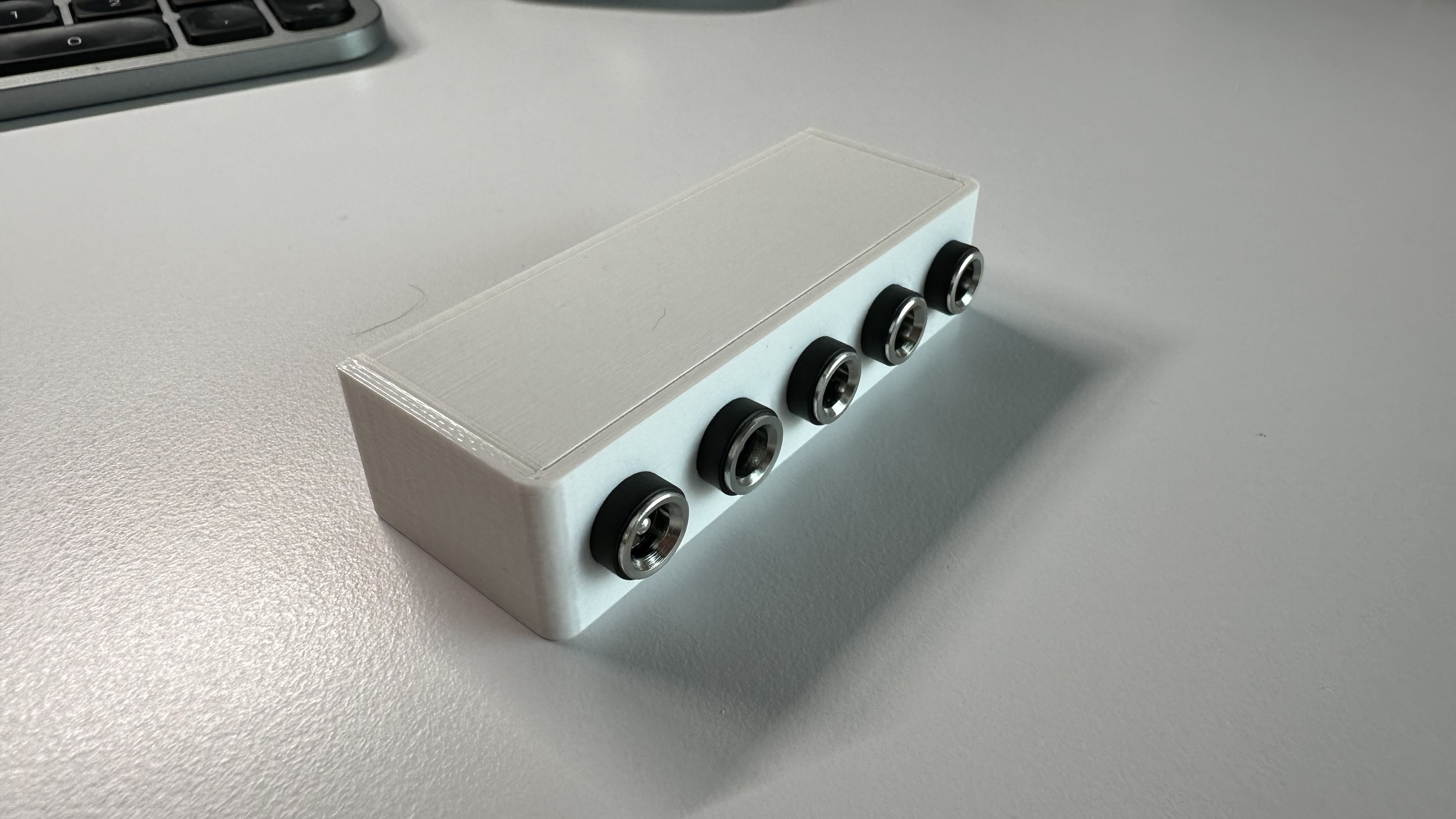 Power Distribution Box