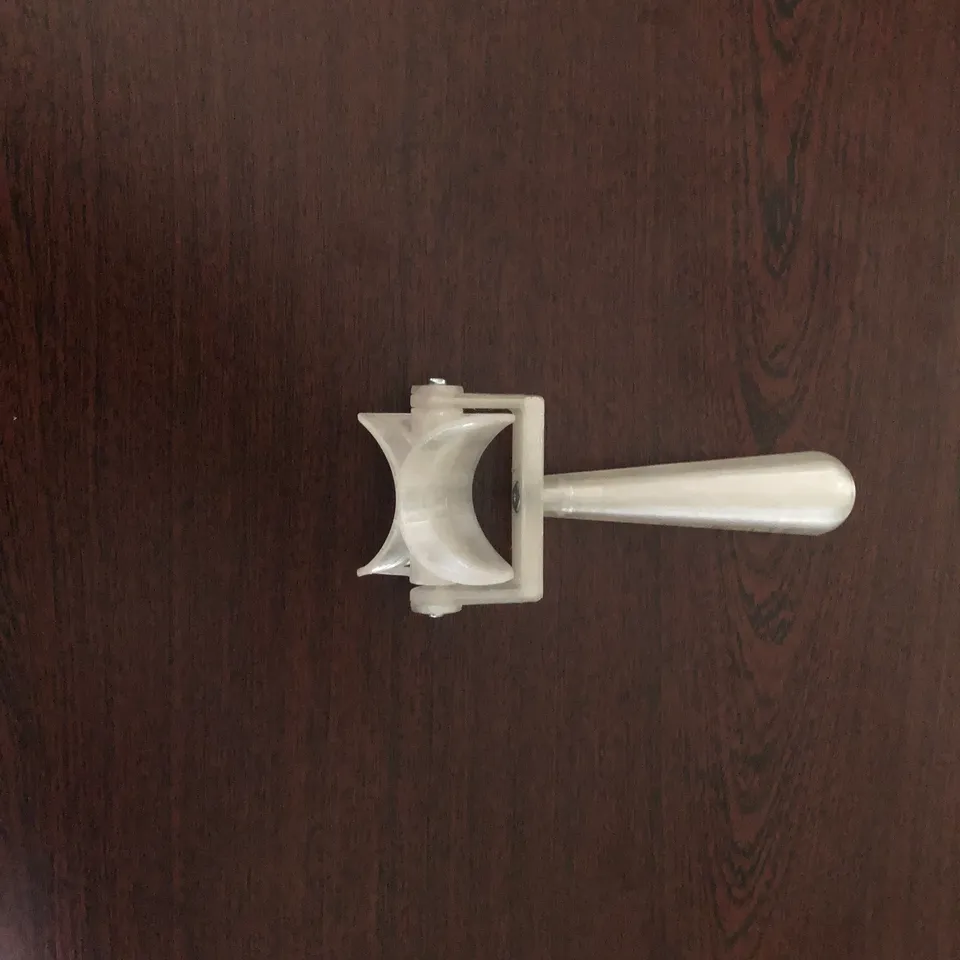 dumpling cutter by Сергей | Download free STL model | Printables.com