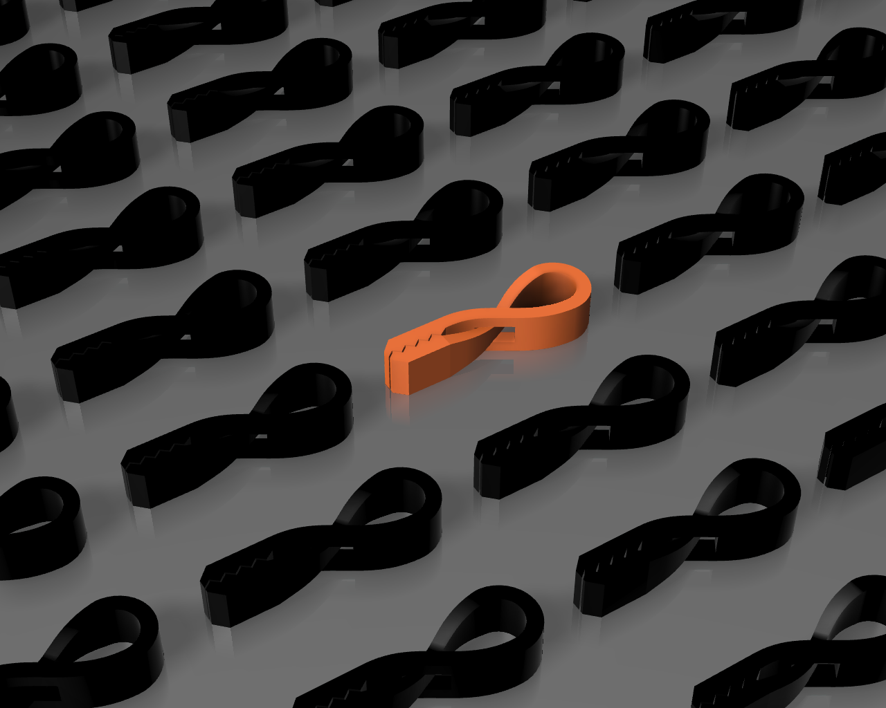 Bag Clip v2