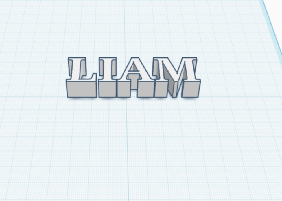 LIAM