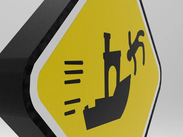 Danger-Benchy-Sign