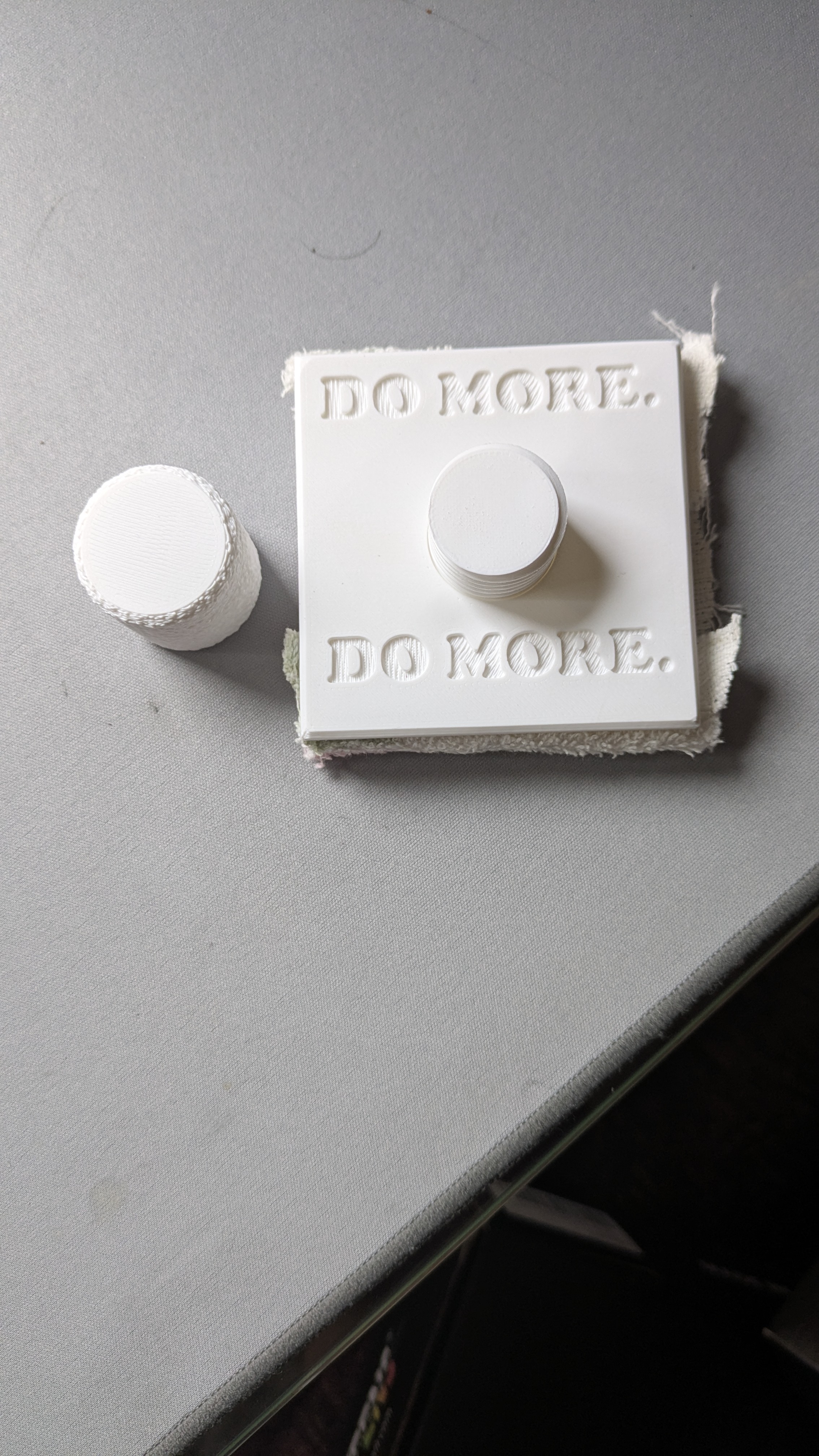 DO MORE! Eraser