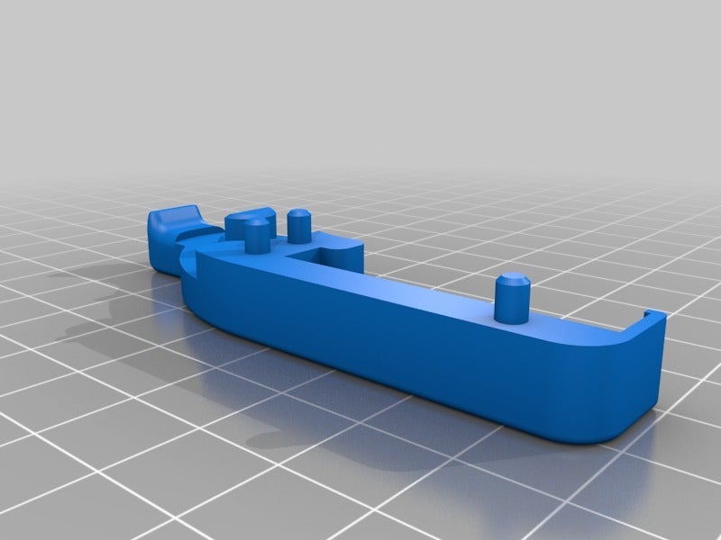 Prusa MK3 Filament Guide by ed | Download free STL model | Printables.com