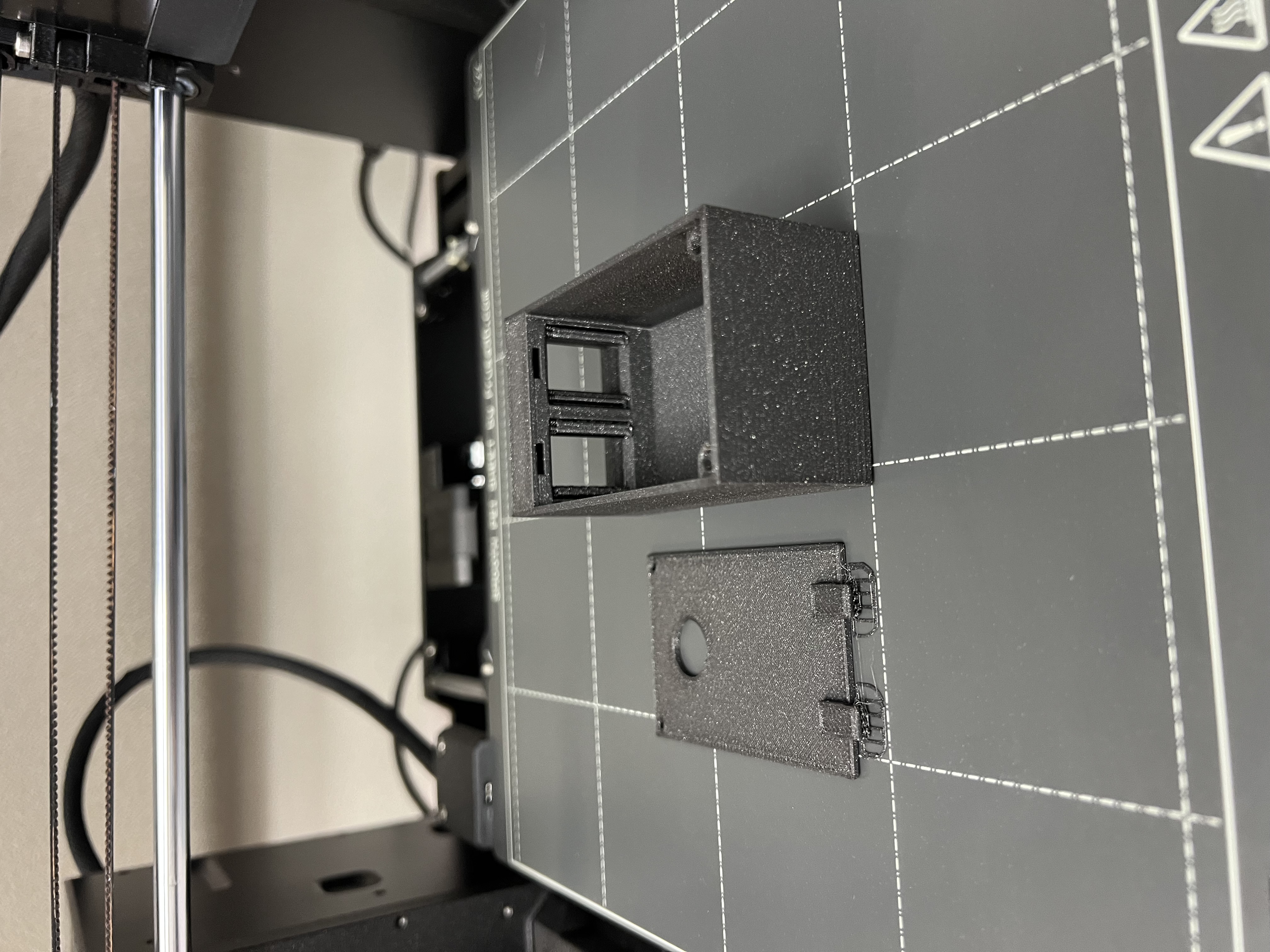 Miniatura 3 do modelo 3D RJ45 Killswitch
