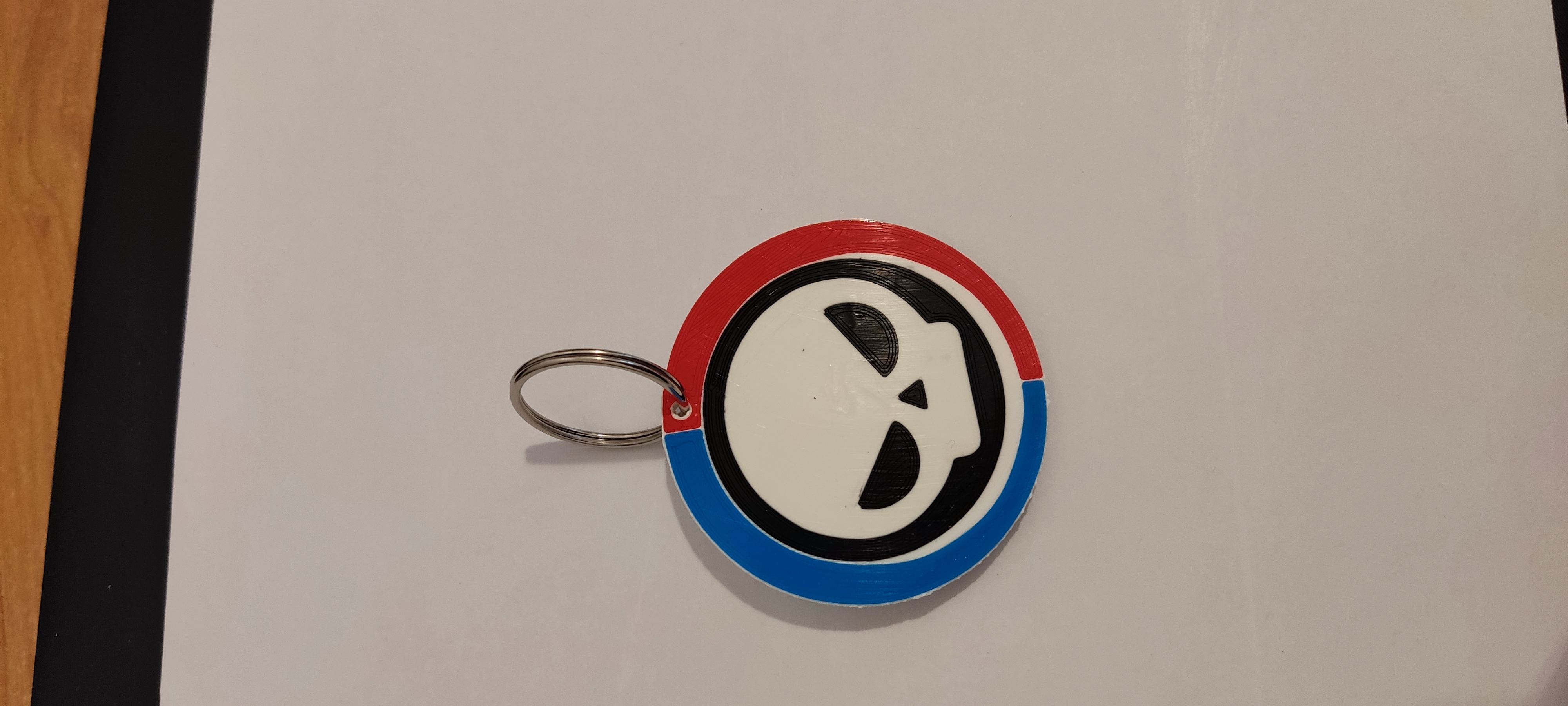 keychain crow brawl stars / llavero crow brawl stars