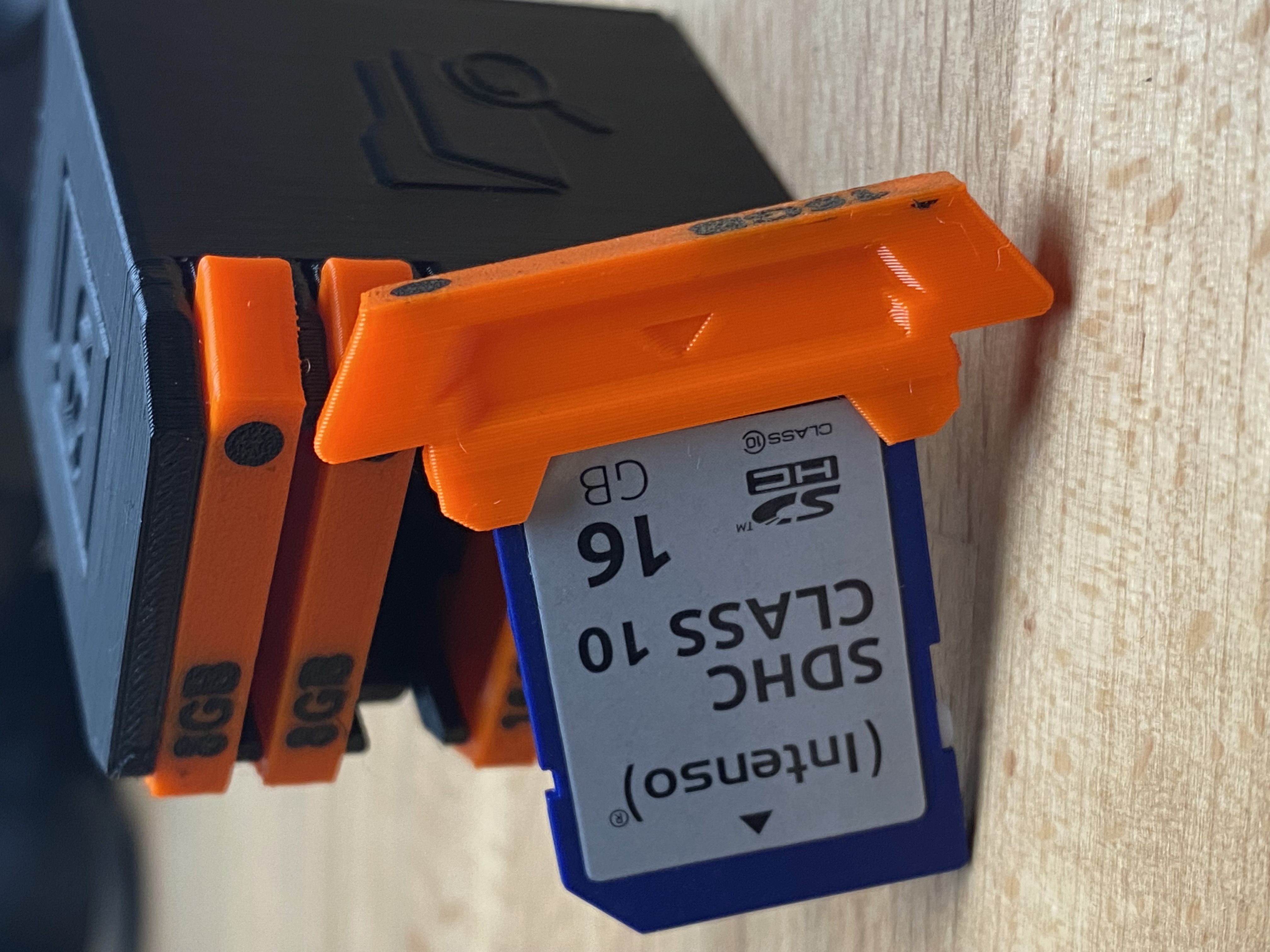 SD-Card ServerRack by KMS — thumbnail 3