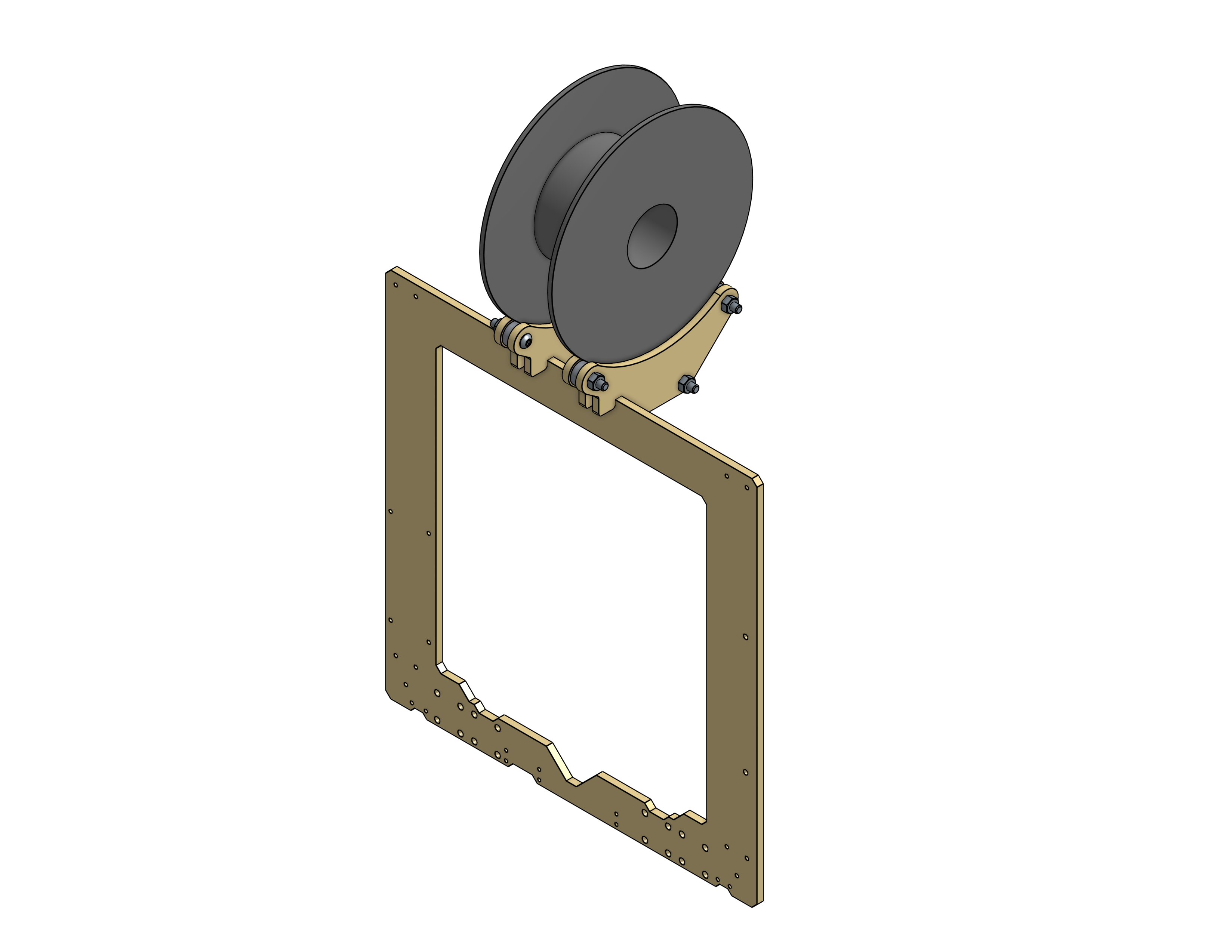 Giraffe.-BerkeleyRepRap — thumbnail 2