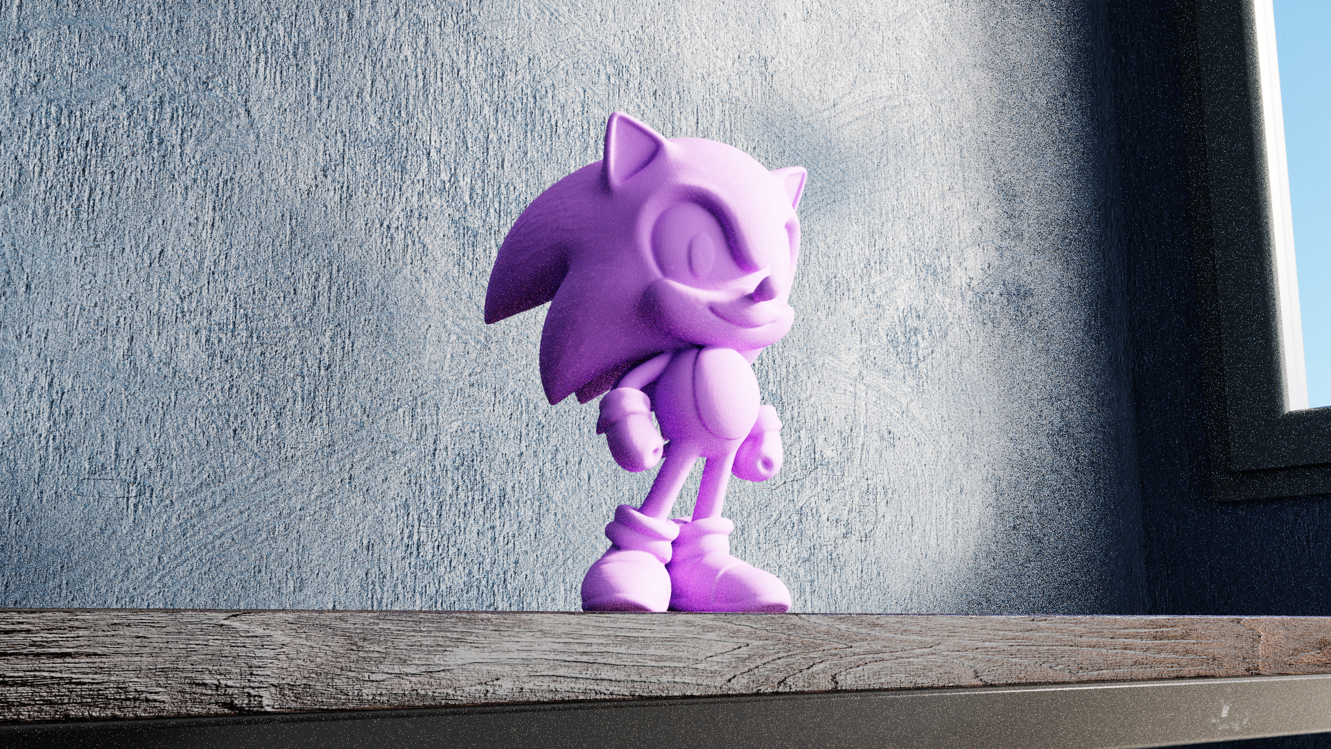 Sonic — miniatura 2