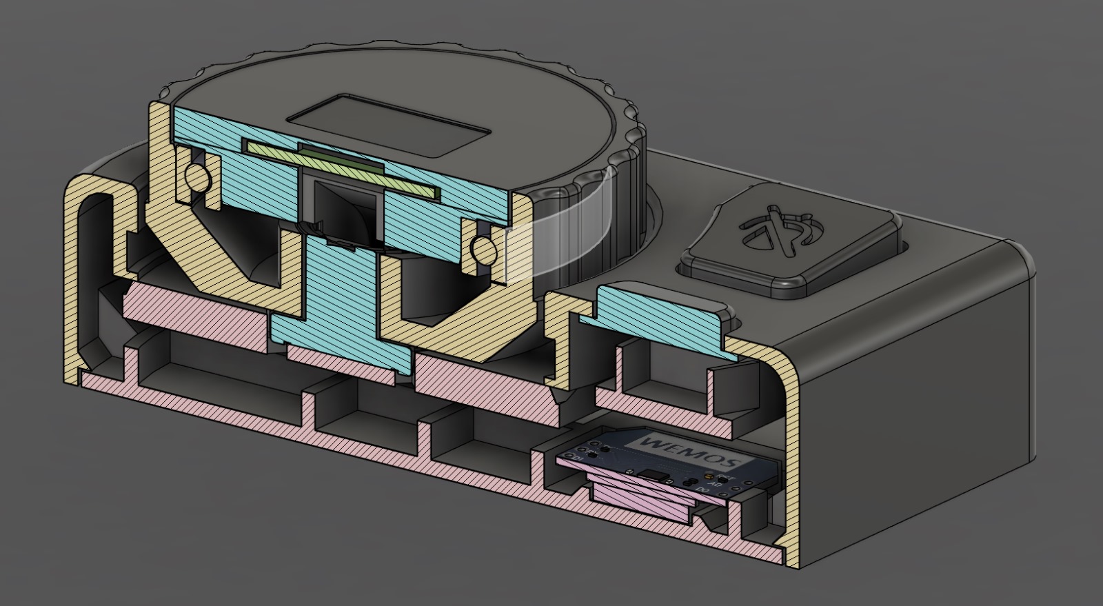 Windows audiocontroller by nik reitmann download free stl model